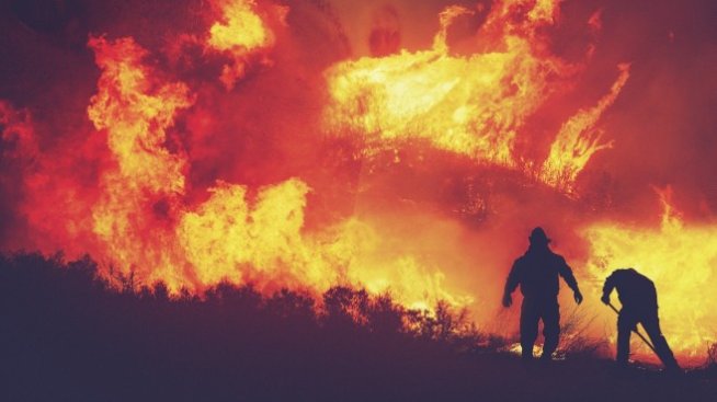 България отделя най-висок дял от разходите си за противопожарна защита в ЕС