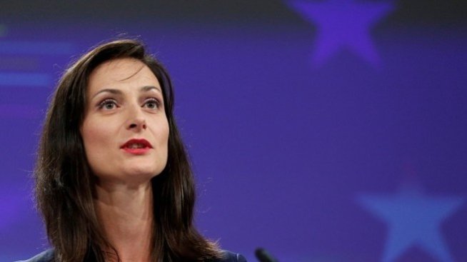 Мария Габриел: Качеството на инвестициите в образованието е необходимост за ЕС