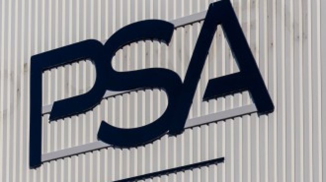 Производителят на Peugeot прогнозира свиване на европейския автопазар