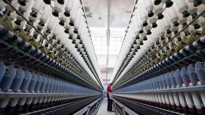 Продажбите на автомобили в Китай са спаднали с близо 19% през януари