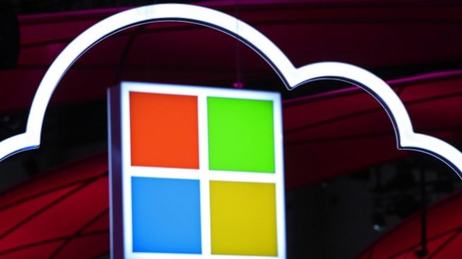 Облачната мощ на Microsoft подкрепи приходите и печалбата