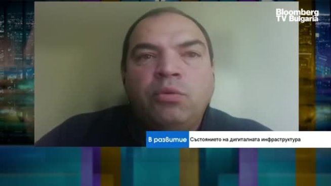 Владислав Янков: София все повече навлиза на картата на дигиталните edge услуги
