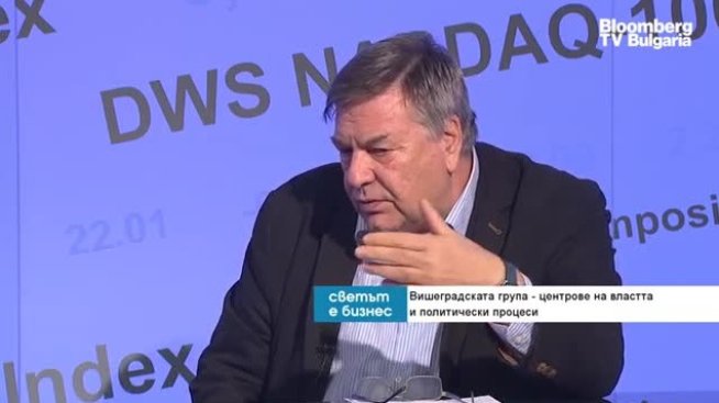 Здравко Попов: Има дисбаланс между националните и общоевропейските интереси