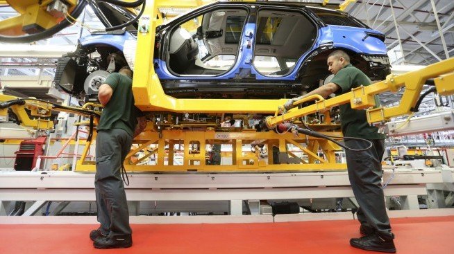 ACEA очаква още една година, помрачена от недостига на полупроводници