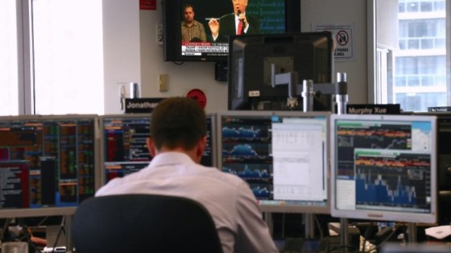 Pimco предвижда 2 до 3 покачвания на лихвения процент в САЩ до края на 2017 г.