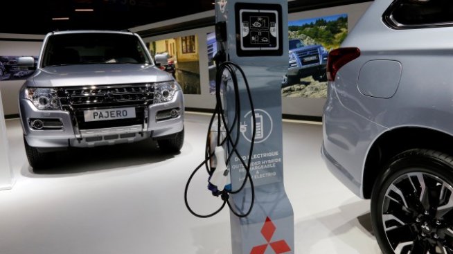 Карлос Гон обеща големи промени в Mitsubishi