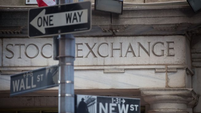 Силните отчети тласнаха Dow Jones нагоре с над 500 пункта в сряда
