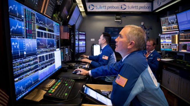 Ускорената инфлация в САЩ не успя да изплаши инвеститорите на Wall Street