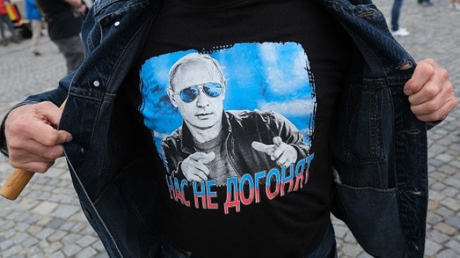 Защо Русия не може да осъществи националните проекти на Путин?