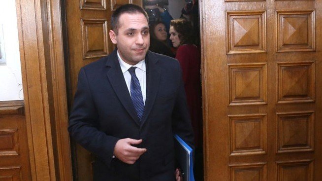Емил Караниколов: Държавата участва в увеличението на капитала на ПИБ