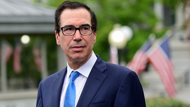 Стивън Манучин: Икономиката на САЩ ще се „подобри драстично“ след юни