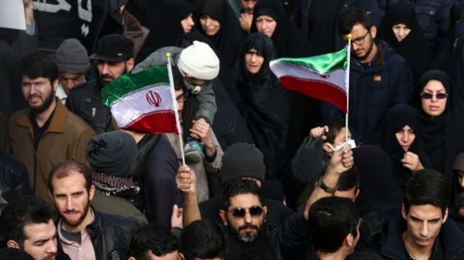 Иран се отказа напълно от ядрената сделка