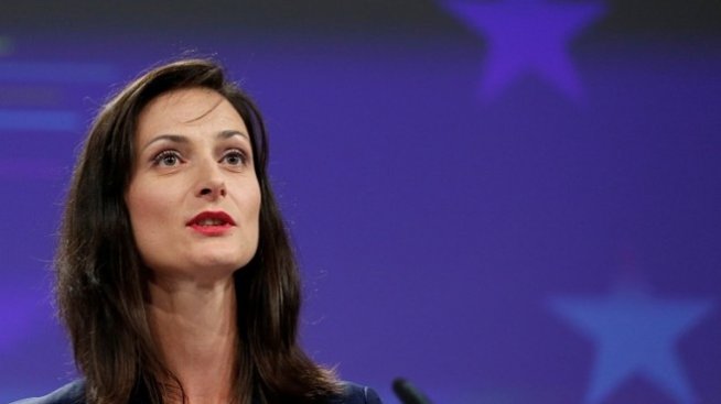 Мария Габриел очаква суперкомпютърът в България да заработи до края на 2020 г.