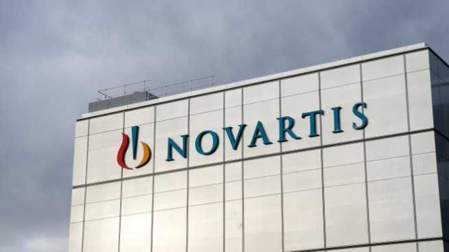 Novartis приключи сделката за американската The Medicines Company