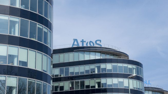 Atos намали финансовите си цели