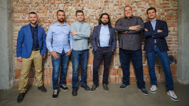 Българската Ampeco набра 13 млн. долара с помощта на звеното на BMW за рисков капитал