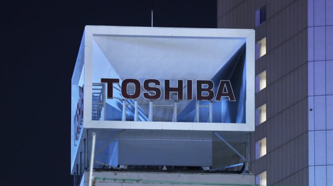 Toshiba ще бъде отписана от борсата след дългоочаквана сделка