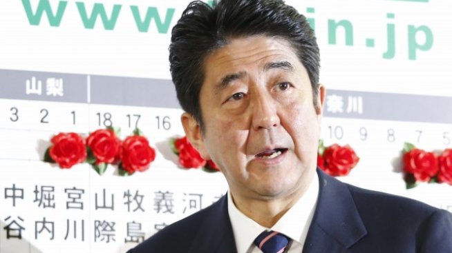 Новият японски премиер ще се съсредоточи върху растежа, а не върху ДДС