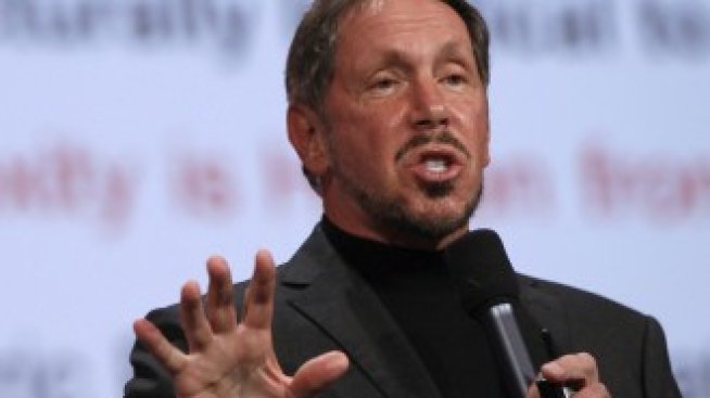 Oracle отчете 18% ръст на печалбата за второто си фискално тримесечие