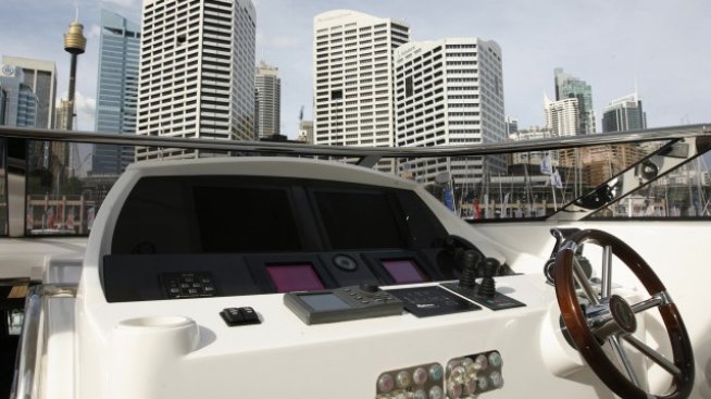 Sunseeker очаква повече милиардери и повече луксозни яхти до 2020 г.