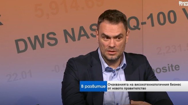 Илия Кръстев: Причините за инфлацията у нас са породени от грешни политически решения
