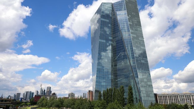 ЕЦБ очаквано остави лихвите без промяна