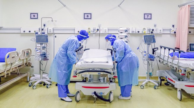 Финансирането на болниците - защо има голяма разлика в заплатите?