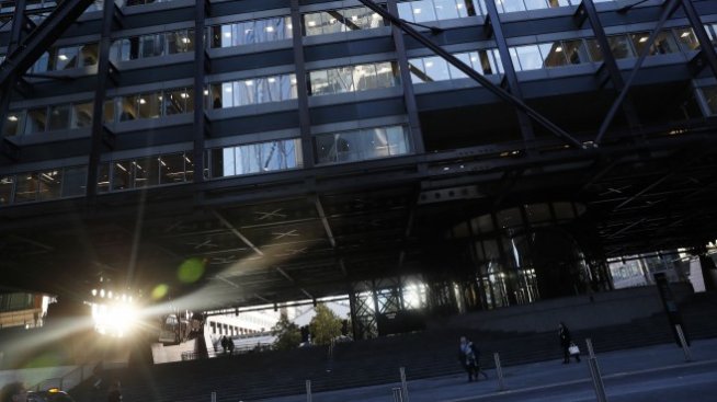 ЕБВР планира да разшири дейността си и на юг от Сахара 