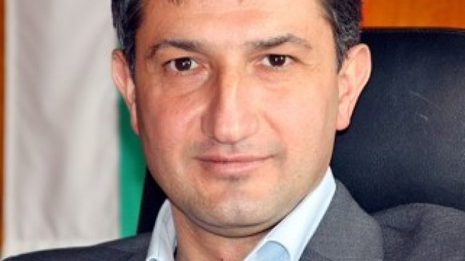 В. Пейков: Вече планираме нов терминал на Летище София