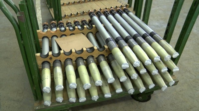 Отбранителният износ на България за периода 2022-2024 г. достига 13 млрд. евро