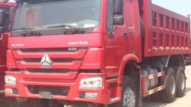 Sinotruk иска да строи в България завод за асемблиране на камиони