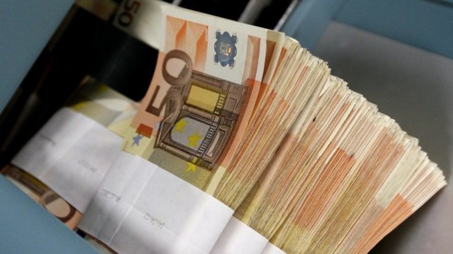 Бундесбанк казва "не" на облекчаване на гръцкия дълг