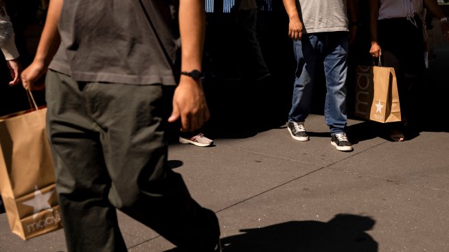 Годишната инфлация в Германия достигна най-ниското си ниво от февруари 2021 г.