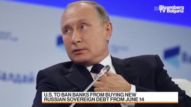 Какъв ще е отговорът на Русия на новите санкции