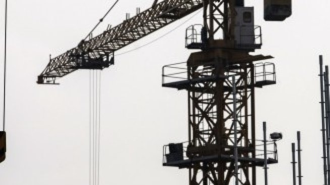 България е четвърта в ЕС по месечен ръст на строителството през февруари