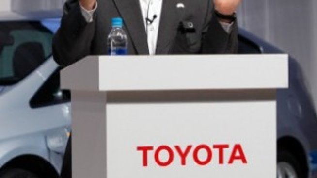 Патриотичният бизнес модел на Toyota сякаш е остарял