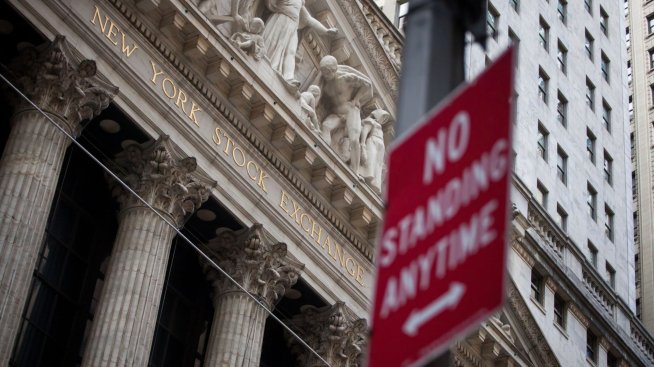 Н. Ваньов: Според пазарите бурята отминава