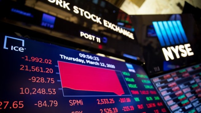 SPAC? Готови ли сте да жертвате 30% от първоначалната си инвестиция?