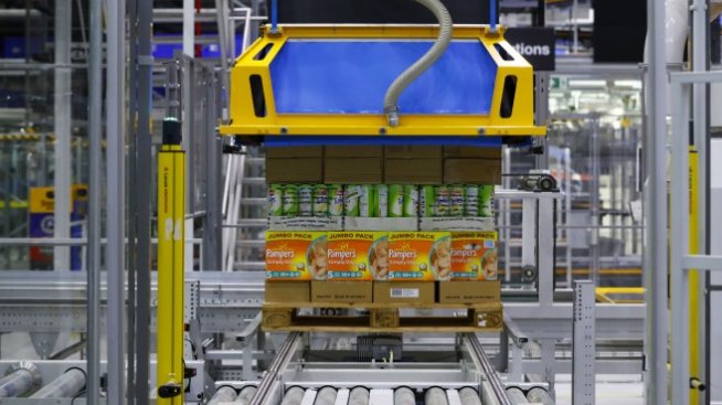 Ще можем ли да насмогнем на роботите?