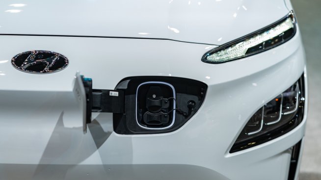 Южна Корея иска гратисен период за изискванията относно електромобилите в САЩ