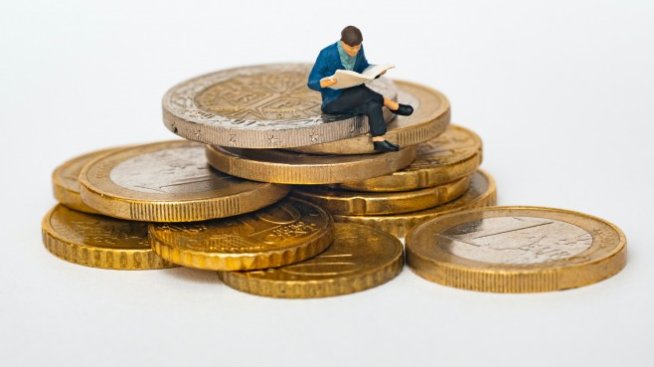 Когато банката и пенсионният фонд заработят заедно