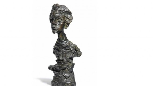 Christie's не успя да продаде 33% от творбите, които предложи на търг