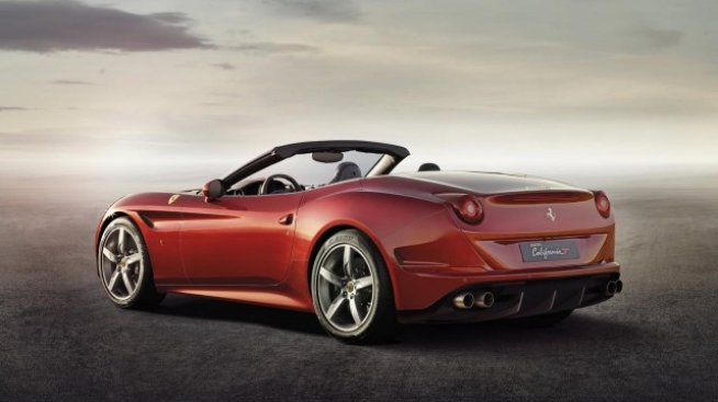 Ferrari разработва екологични V8 и V12 двигатели