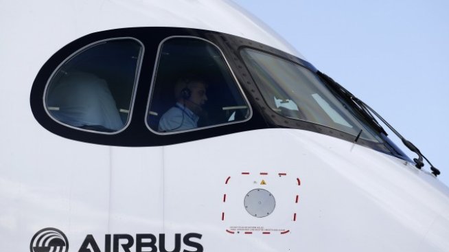 Airbus се надява на високо търсене в  азиатско-тихоокеанския регион