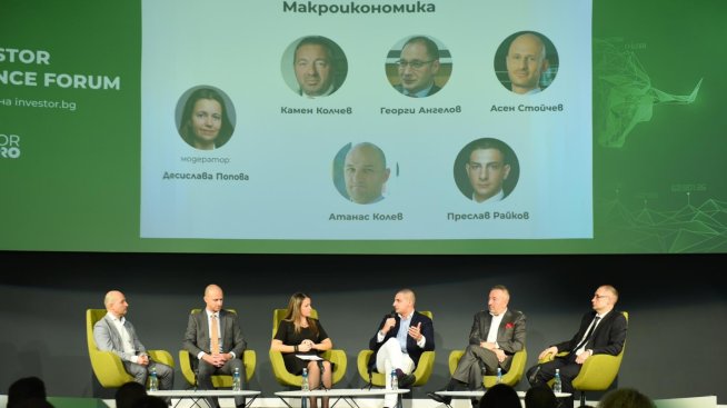 Германия ли е новата Япония и откъде духат насрещните ветрове за Европа?