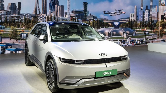 IPO-то на Hyundai в Индия ще подкрепи пазарните оценки на местните автоконцерни