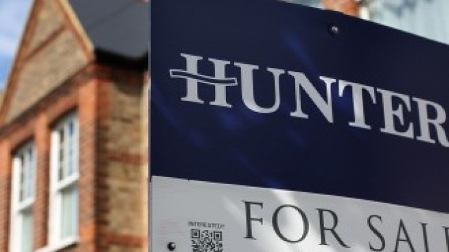 Купувачите на първо жилище във Великобритания се изправят пред по-голям кошмар