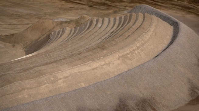 Европа бавно осъзнава, че трябва сама да добива суровини