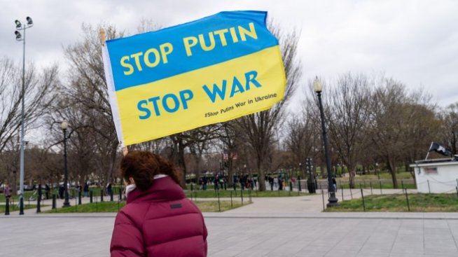 Каспаров: Байдън каза истината, Путин трябва да си ходи