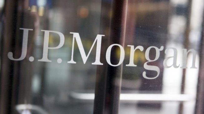 Руската инвазия в Украйна може да коства на JPMorgan около 1 млрд. долара 